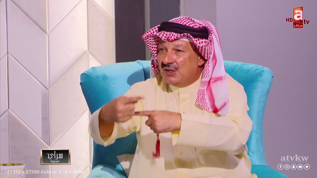 أحمد السلمان: طارق العلي فنان عالمي وخارق .. وكل هالنجوم تلاميذ عنده