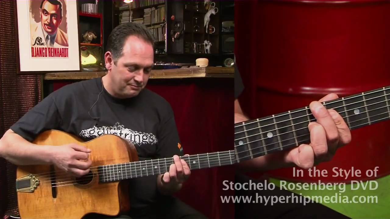 Rosenberg Trio - 