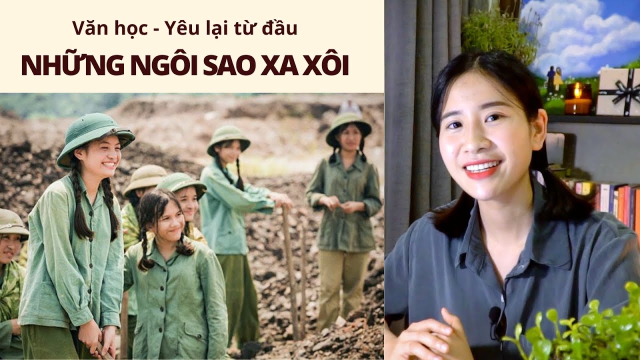 Ôn Văn không học vẹt - 15 phút yêu thêm truyện ngắn 