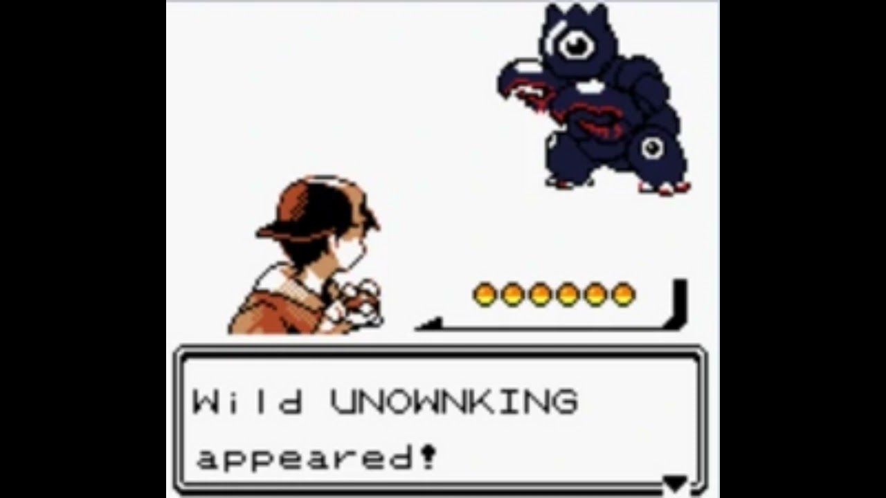 sturm unown king wip song