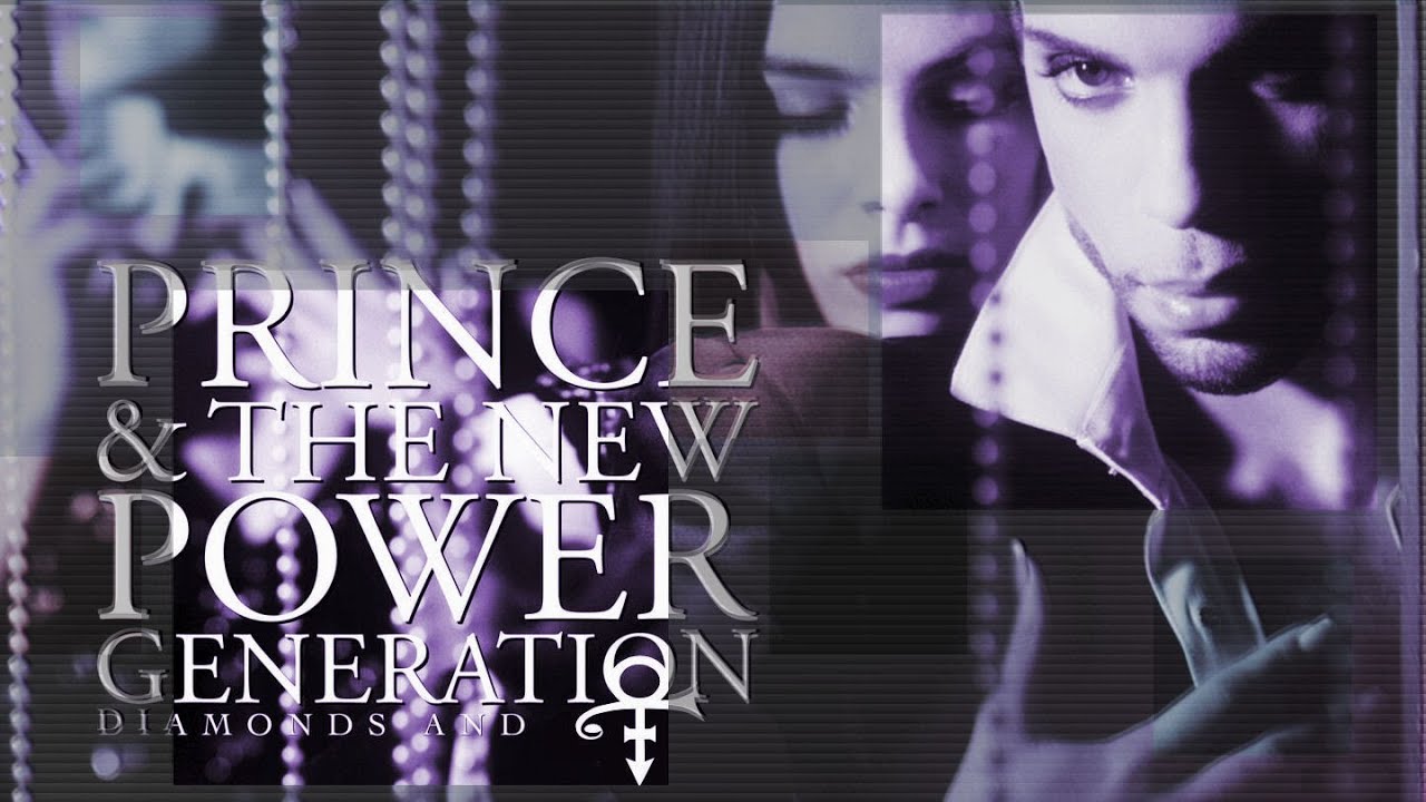 29 Dream (Demo) -Prince & the NPG [Diamonds & Love]