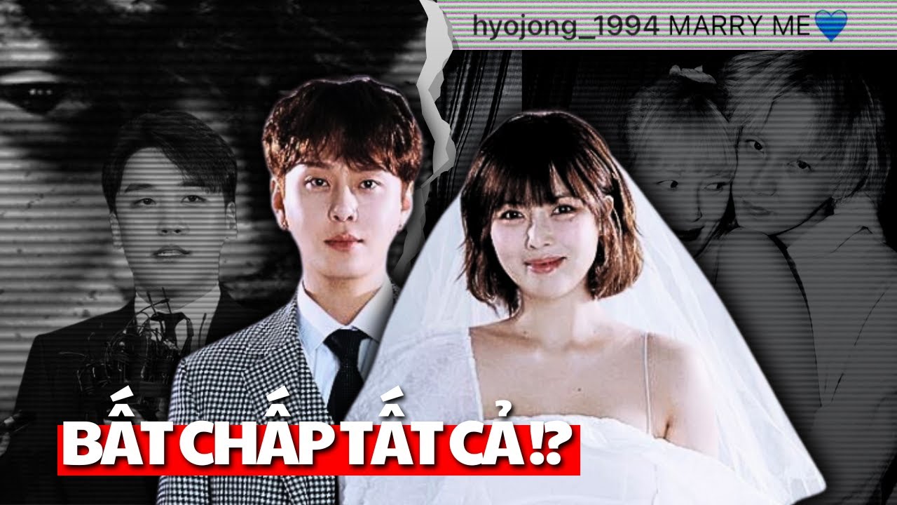 L&Iacute; DO THẬT SỰ KHIẾN HYUNA KẾT H&Ocirc;N VỚI JUN HYUNG
