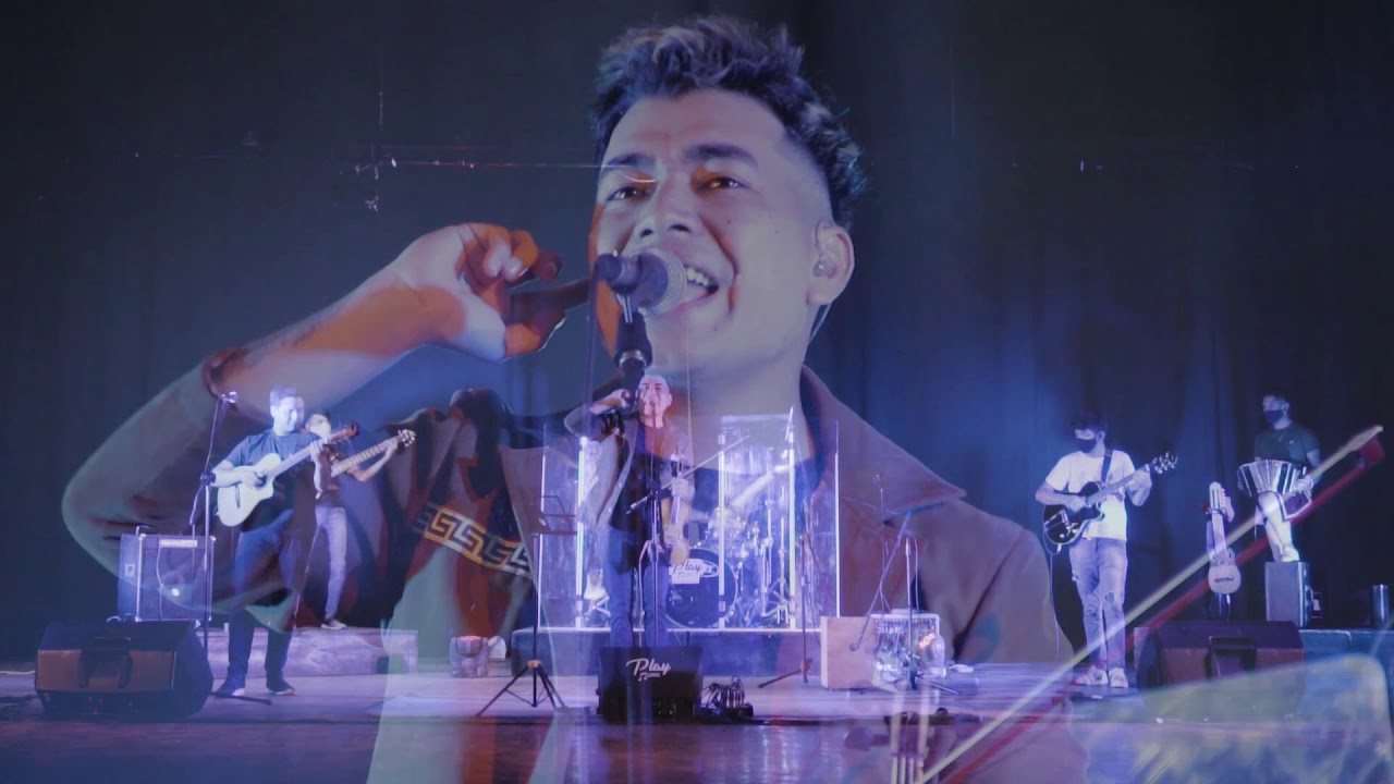 Cristian Banegas - ✅ Show en vivo 2021