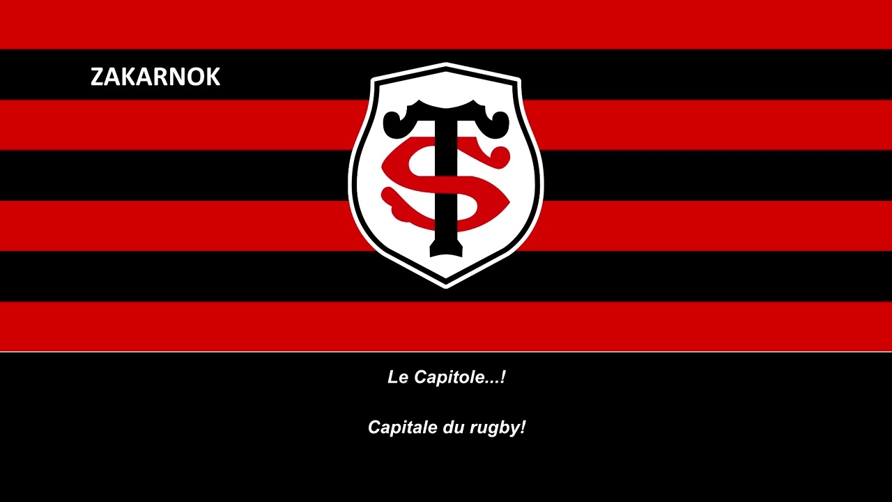 Himno del Stade Toulousain (Hymne Stade Toulousain)