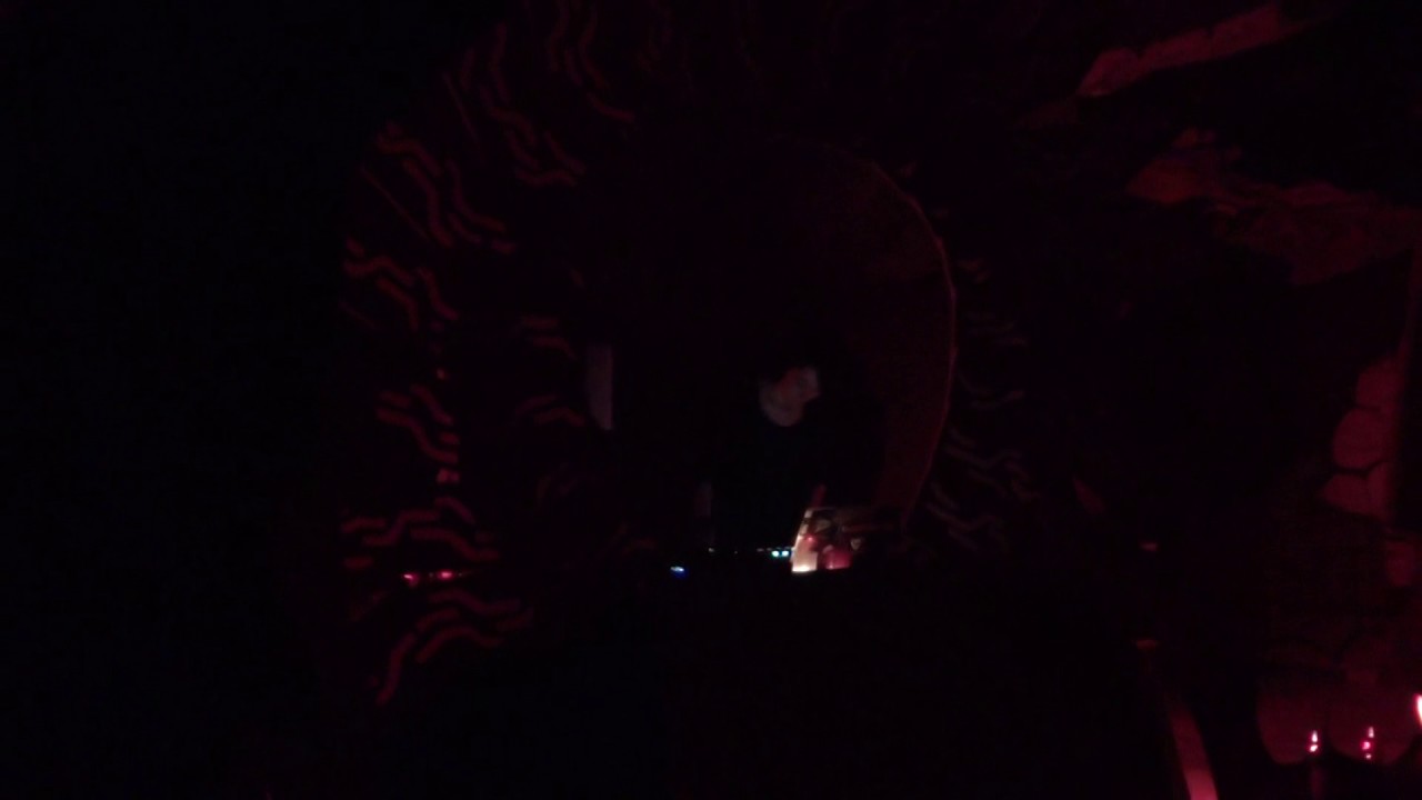 ☯ PLANKTON live 6/6 ☯ LUULI Ritual ☯ Berlin ☯