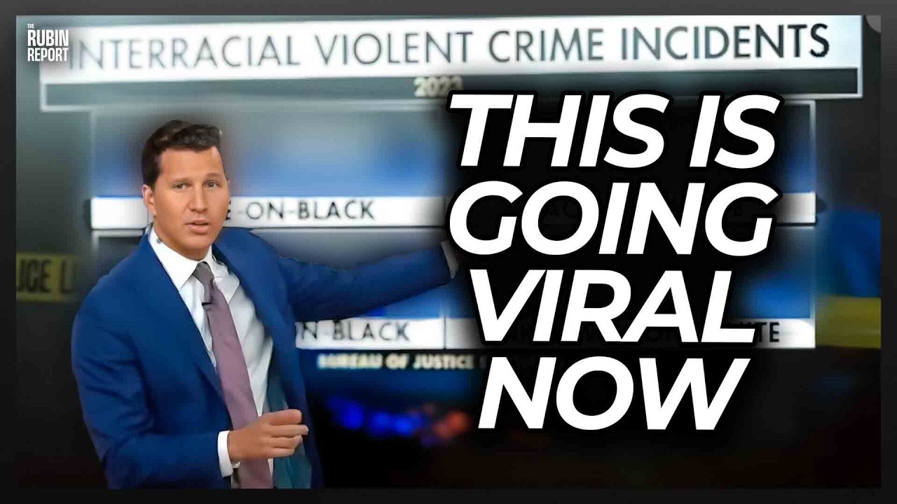 The Truth About Crime Stats That You Will Never See on CNN