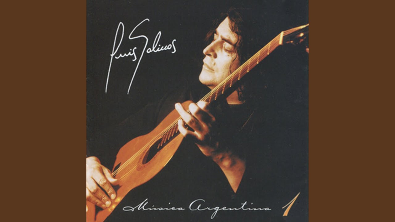 Para Troilo y Salgan (Instrumental)