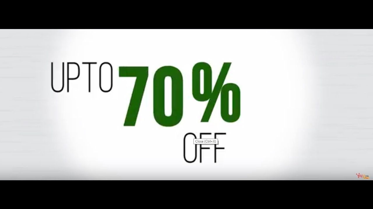 Yayvo Tech Sale on Pakistan Day 23rd March 2017 - Yayvo.com