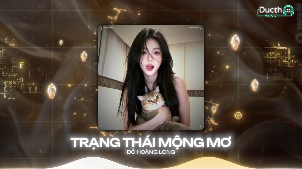 Nonstop Chuẩn Melody Hot Trend 2026 🎼 Trạng Thái Mộng Mơ - Không Là Em Thì Ai Khác Remix Hot TikTok