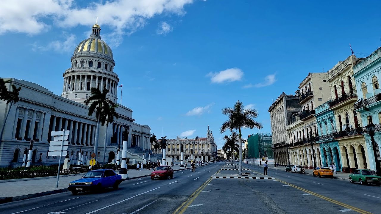 Unique things to do in Havana, Cuba and all good things must come to an end - [CUB Ep.75]