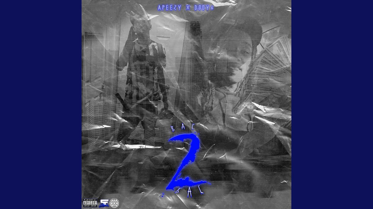 Bac 2 Bac (feat. Dody6)
