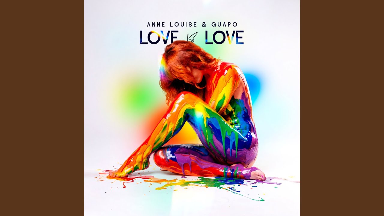 Love is Love (Radio Edit)
