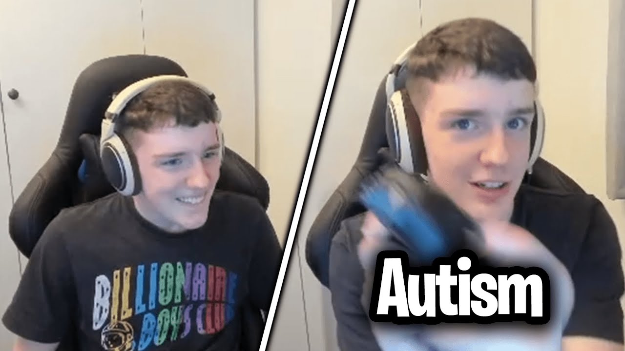 Scrub's Autism is back 😂 - Scrub Killa Stream Highlights