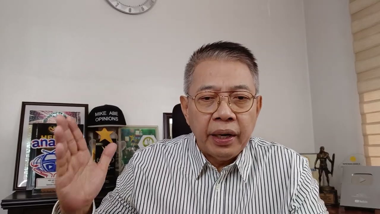 PBBM AT VP SARA!  ITO ANG TOTOO NANGYARI AT HINDI DAPAT NANGYARI! 