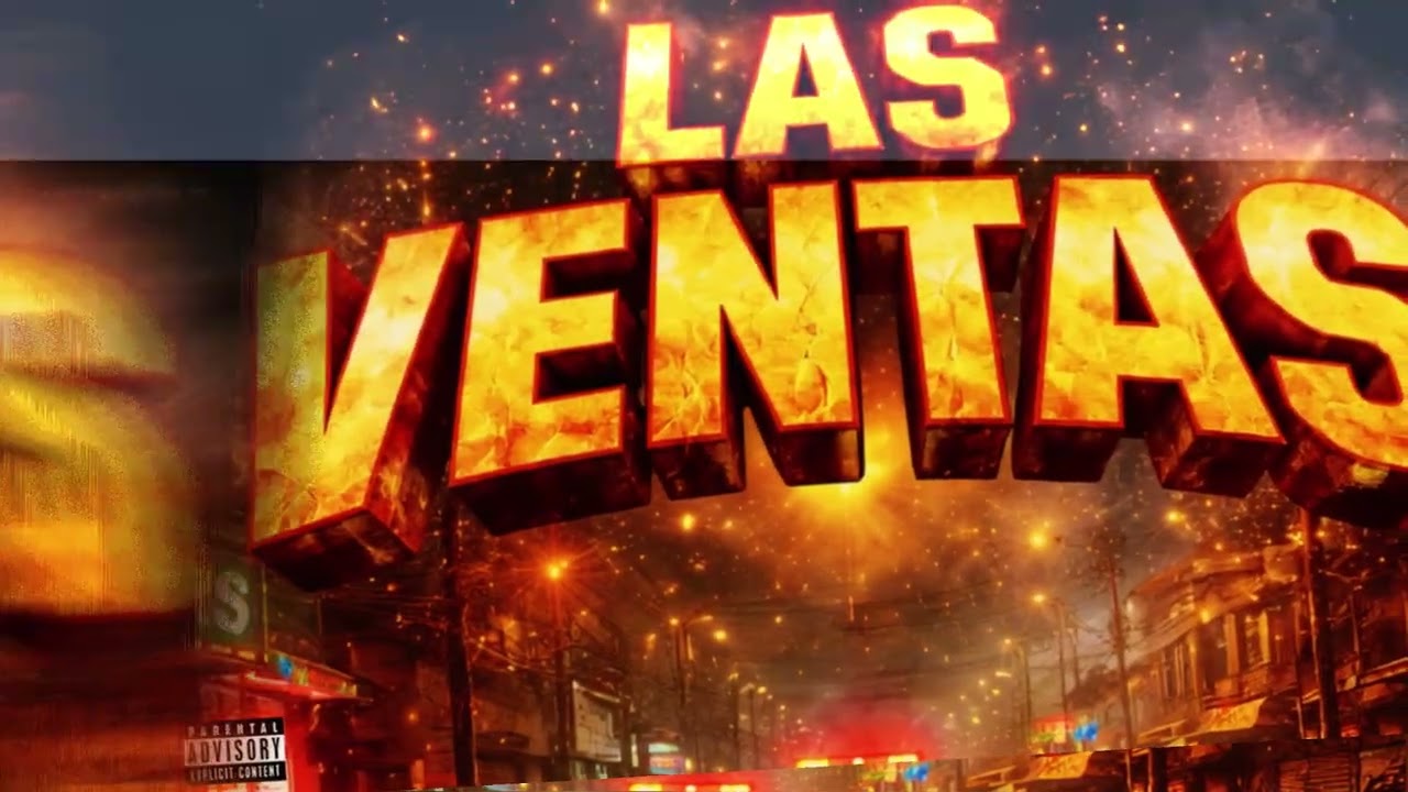 SYSGELITO - LAS VENTAS ( PROD. BY 75TipteHtY0 )