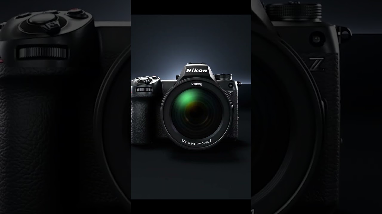 Nikon Z7 III &mdash; Отмена ШОК Почему это произошло? #шорты