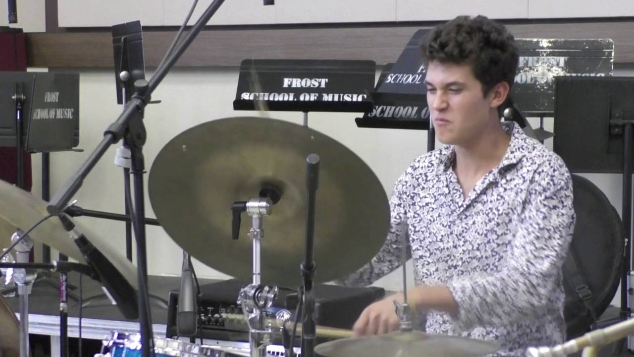 Stamps Jazz Quintet - 