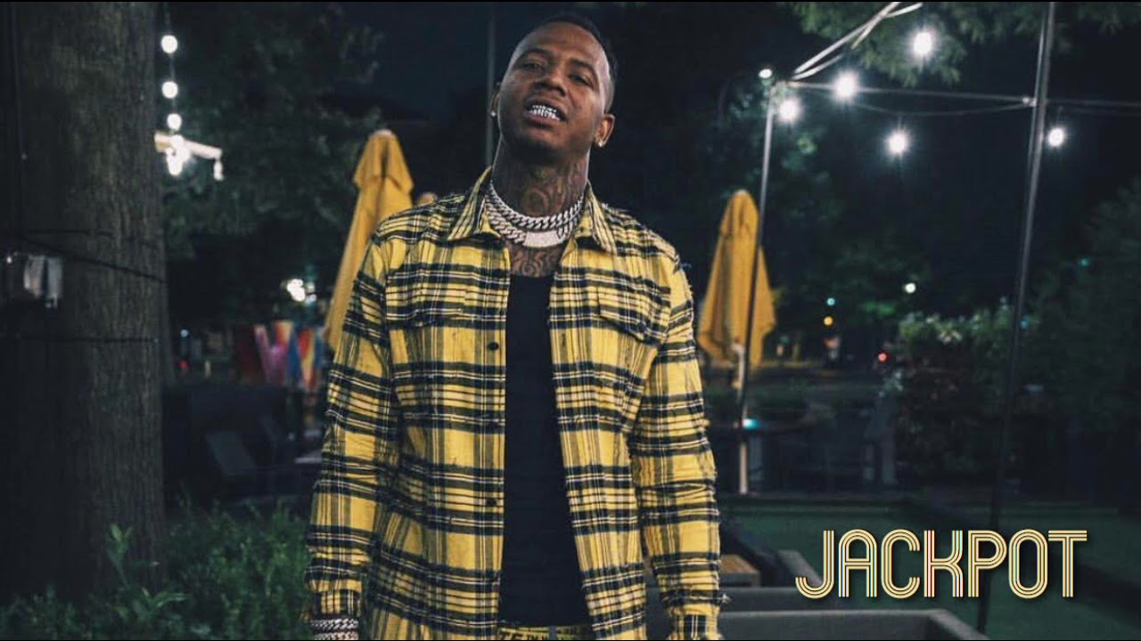 [FREE] Moneybagg Yo x Kevin Gates Type Beat 