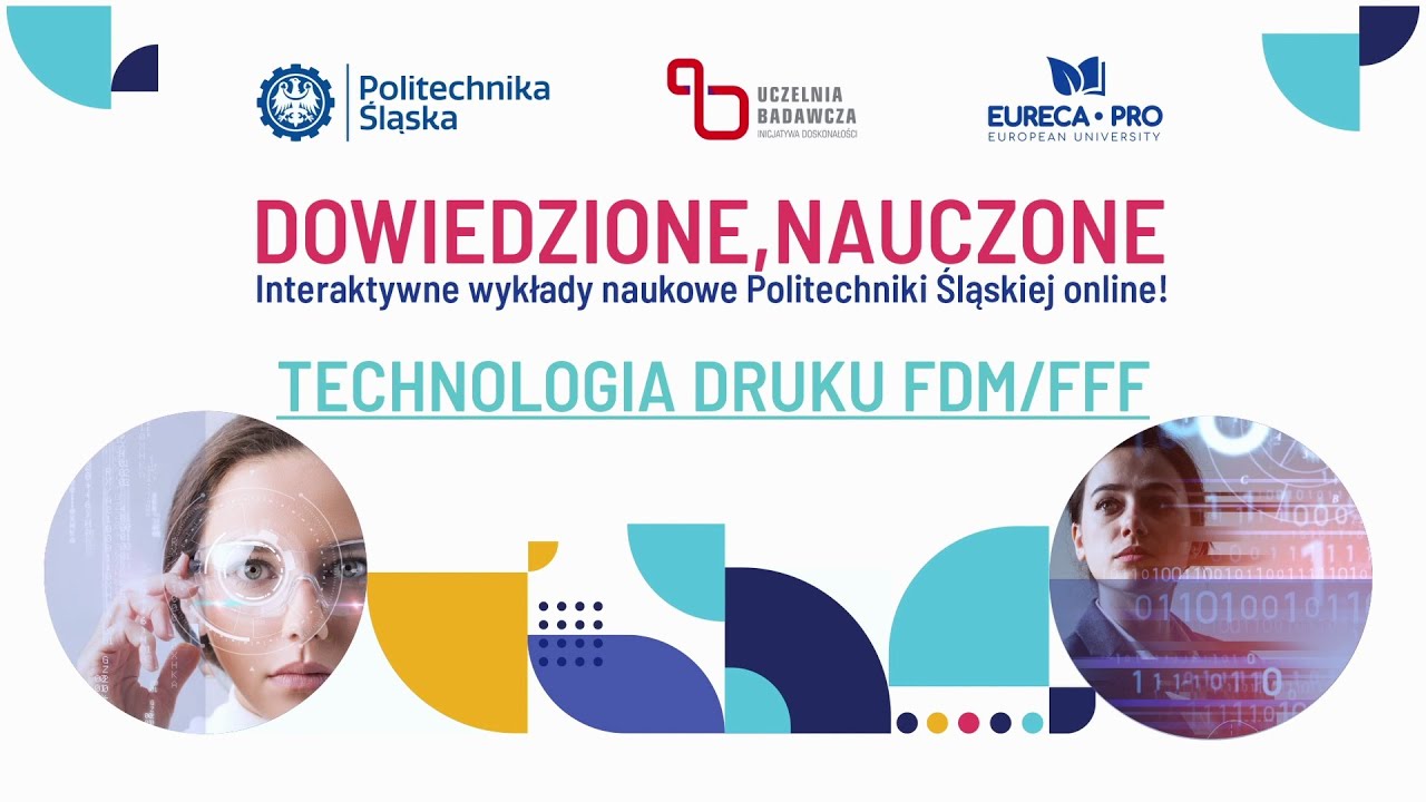 Technologia druku FDM/FFF