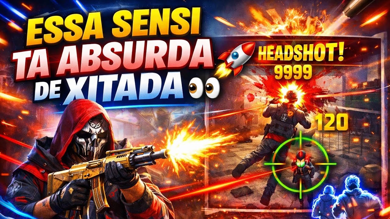 ESSA SENSI TA ABSURDA DE XITADA 🚀💯👀