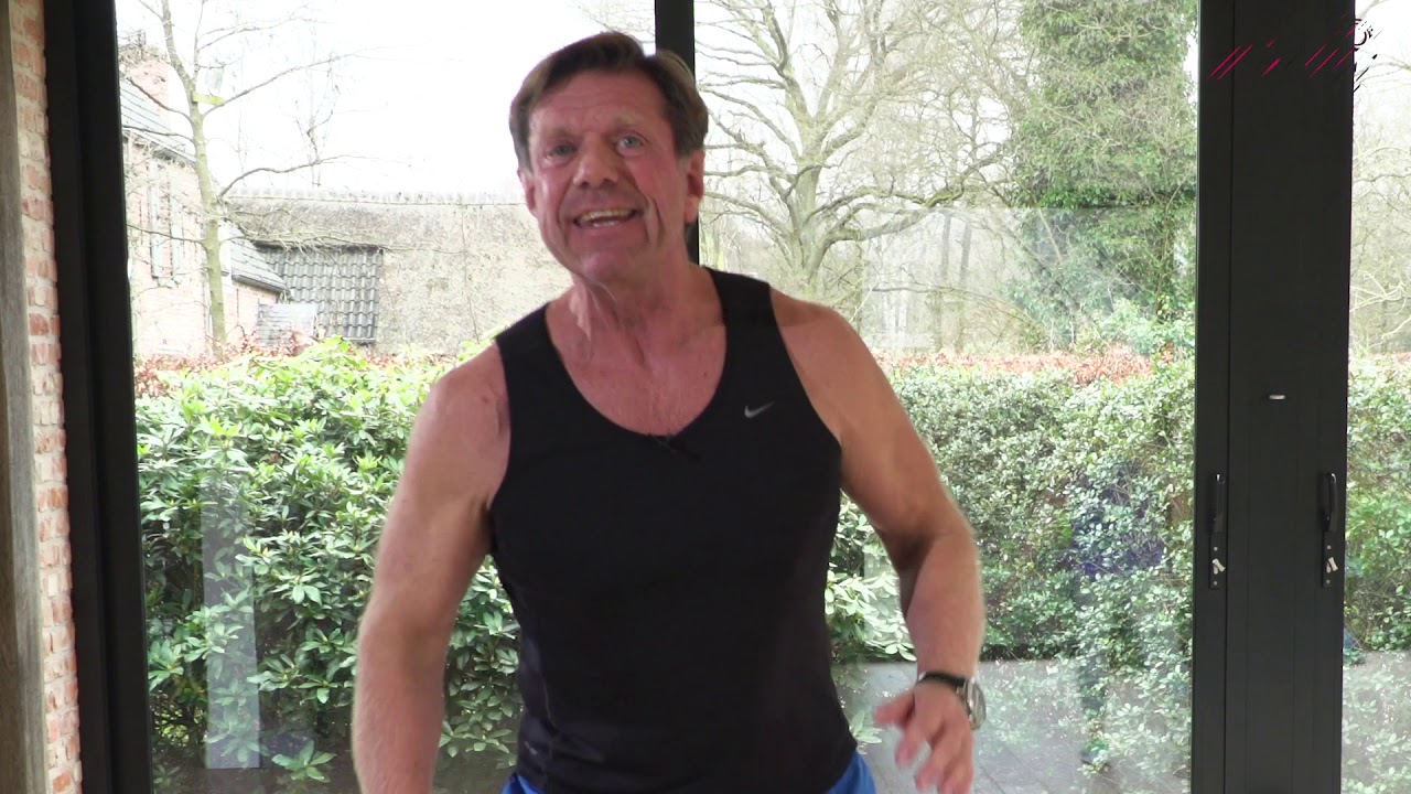Sportoase TV - Aflevering 1: Je workout - deel 2: Training