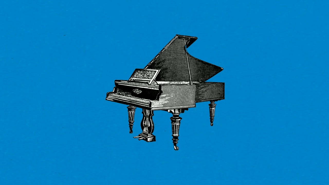 Hard Piano Type Beat - prod. by @beatsbybowi