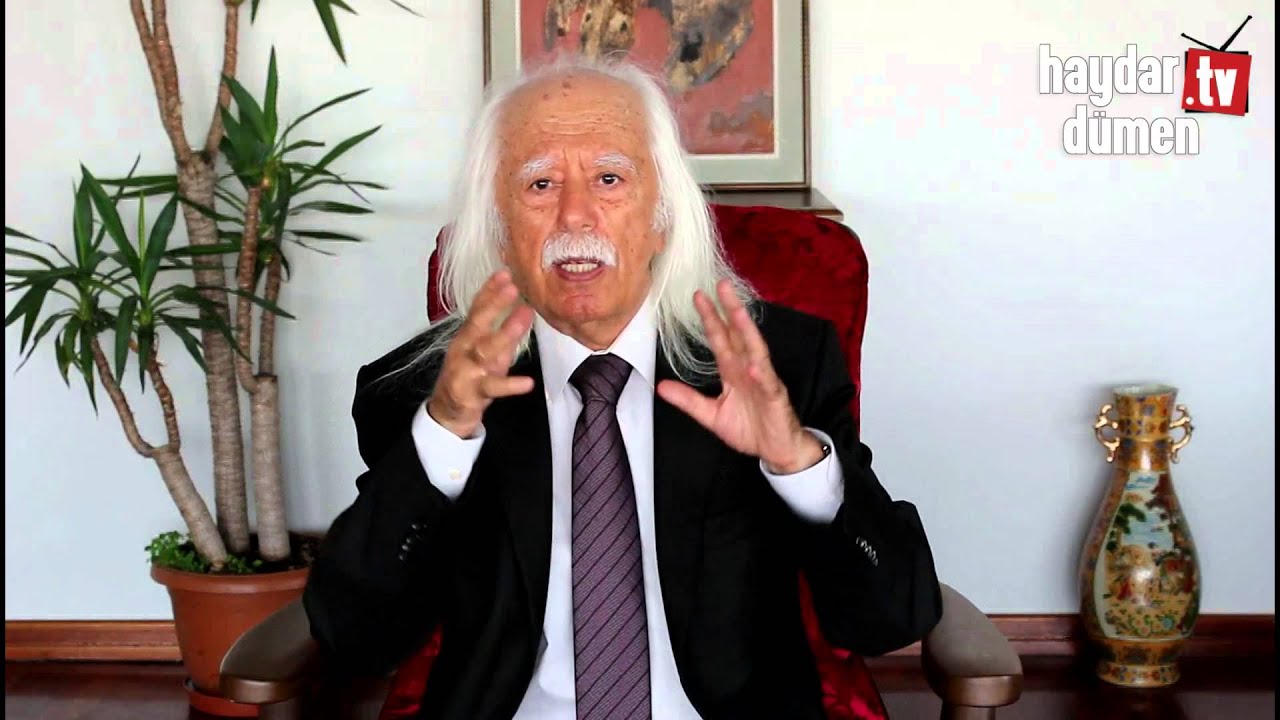 Dr. Haydar Dümen - Erkeklerin ve Kadınların Tercihleri - Bölüm 5