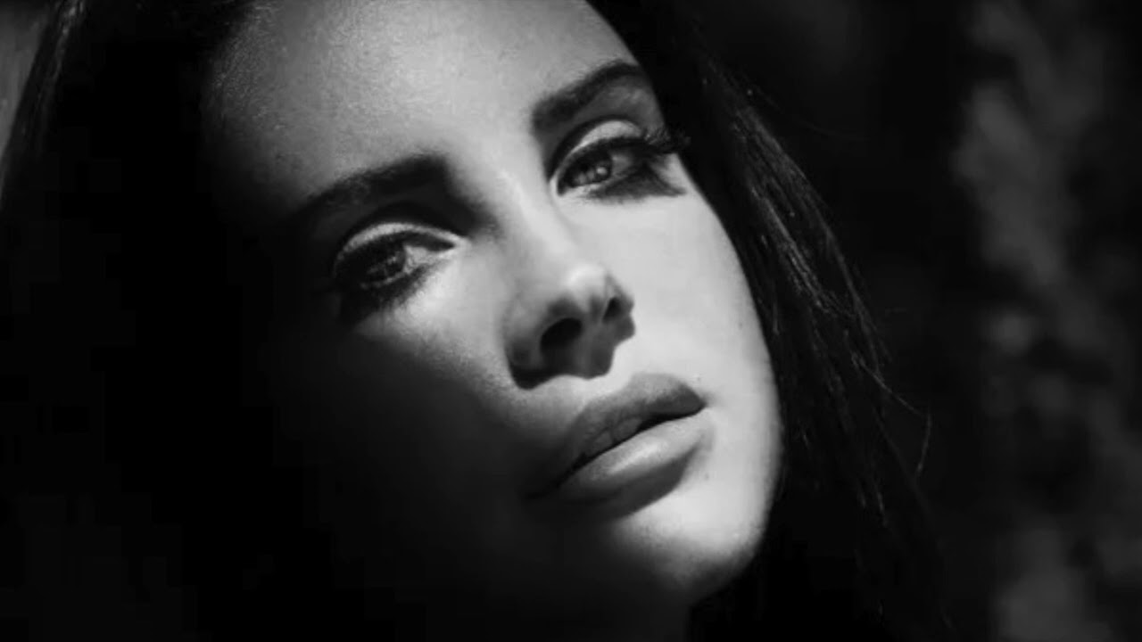 Lana Del Rey - Watercolor Eyes (Ultraviolence Version)