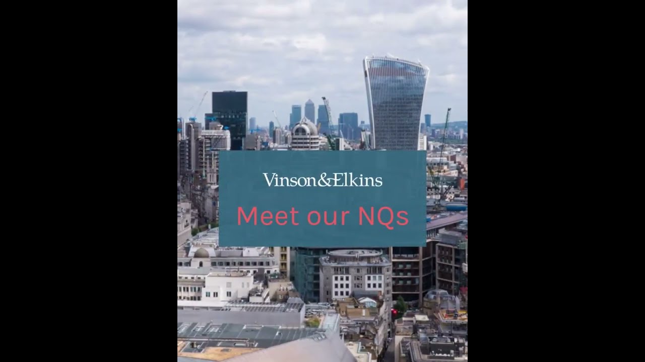 Meet Alex Lee, London NQ
