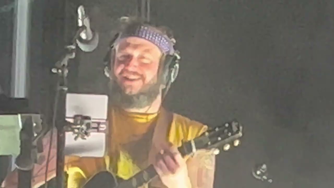 Bon Iver - iMi (East Providence 6-11-22)