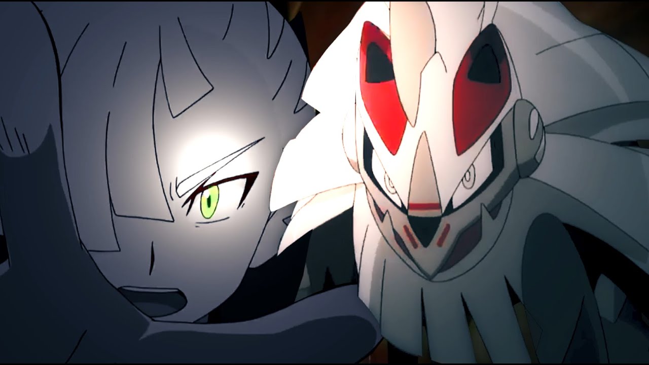 Silvally ~AMV~ / Pain