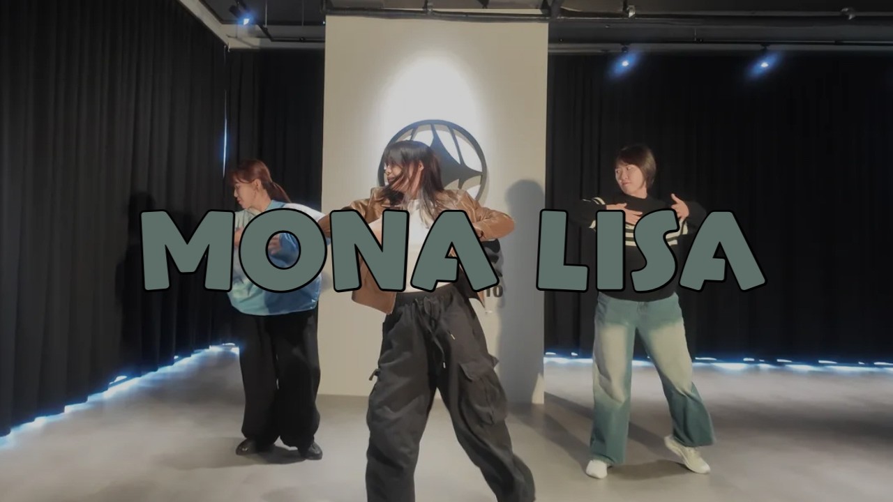 ROUTE DANCE | j-hope - MONA LISA | 루트댄스학원_성인 오전