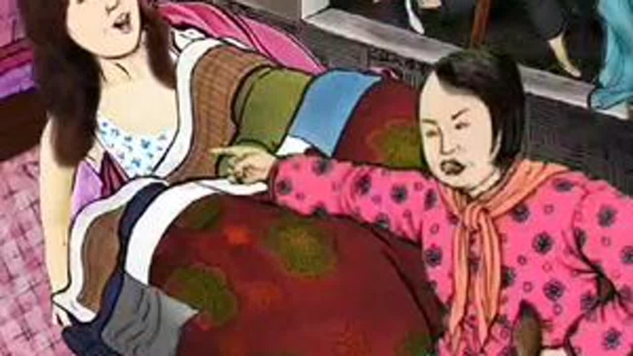 #怀旧#搞笑段子配音##搞笑段子纯属娱乐 #抖音#屯里那些事