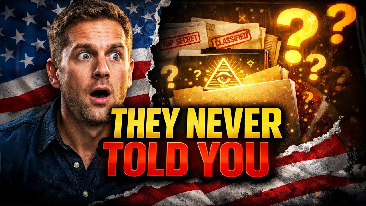 Things the USA Doesn’t Teach Its Citizens - Dark Reality Hub