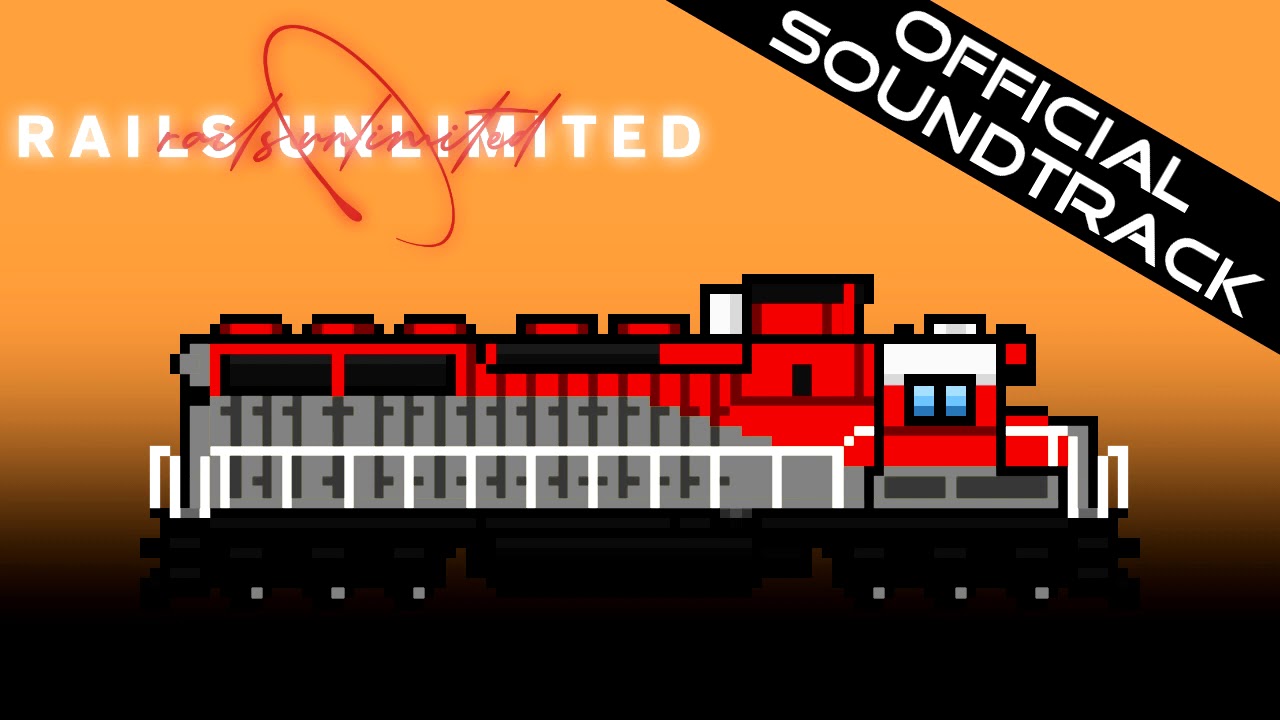 Theme of Iwahara - Rails Unlimited OST