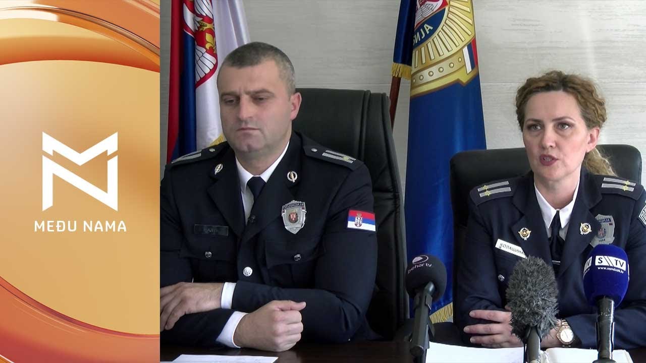 NOVI PAZAR: Niz incidenata a grad bezbedan?