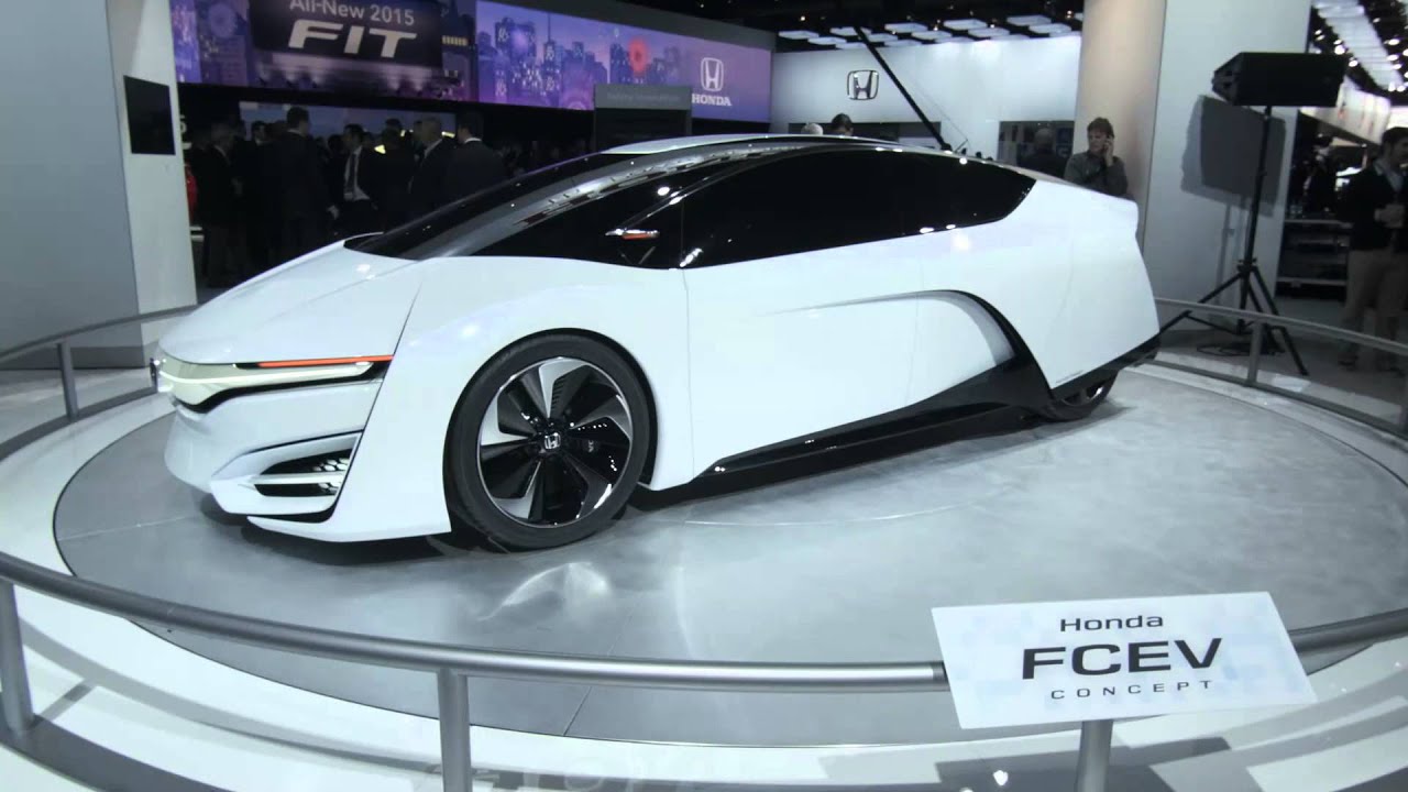 NAIAS 2014 (BMPCC with metabones speedbooster)