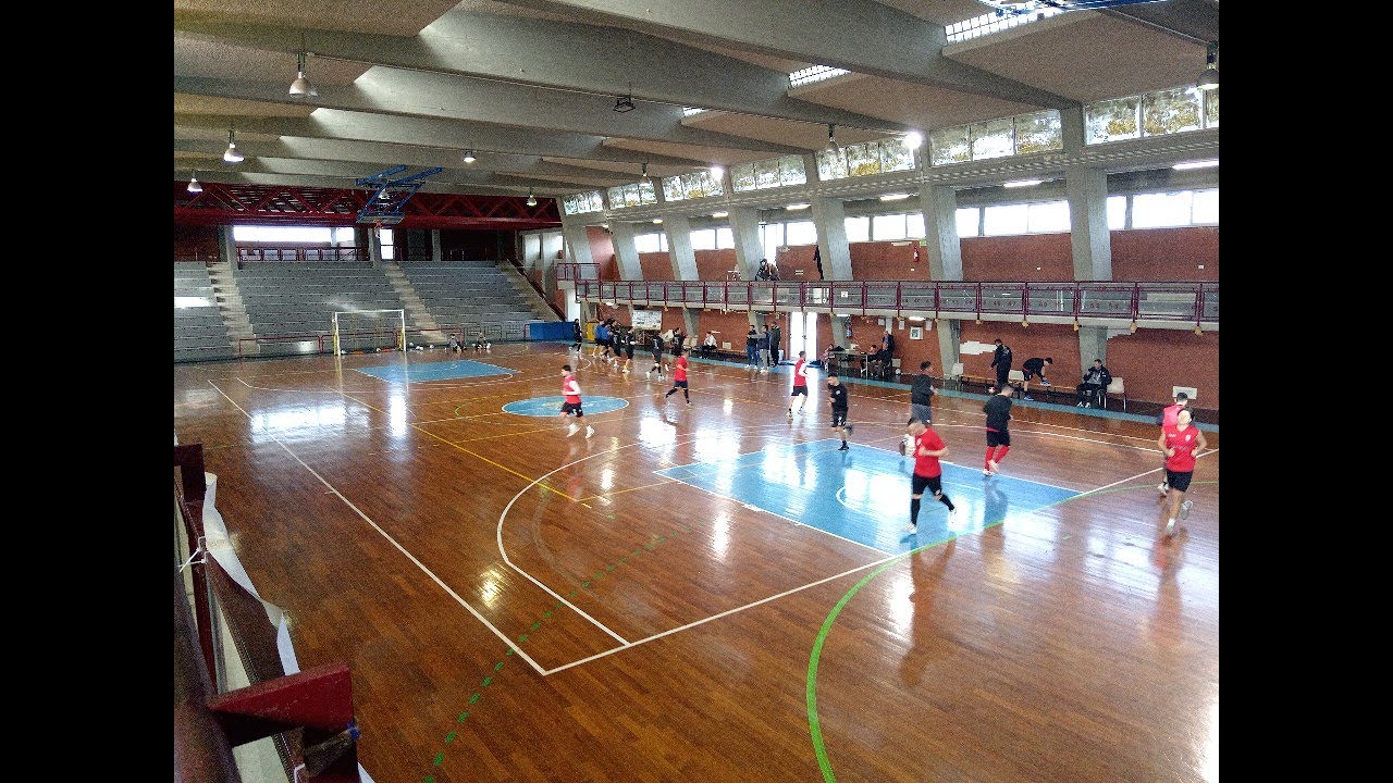 Mazzara vs Giudecca