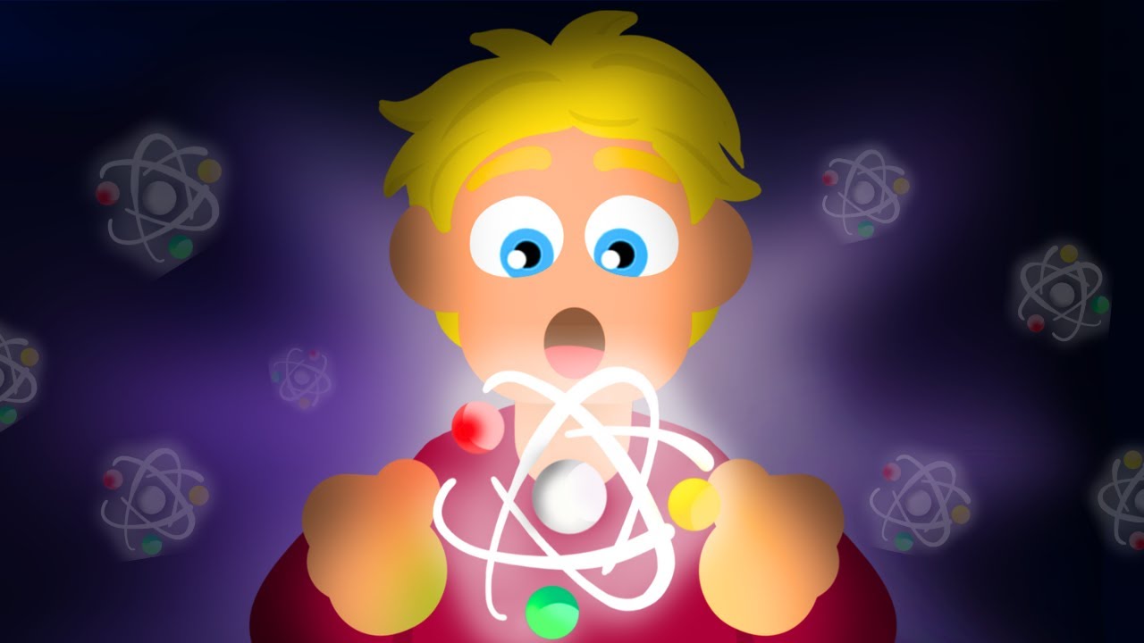 Wie Man 37.78 Mal Mehr Erreicht Als Andere! - Atomic Habits