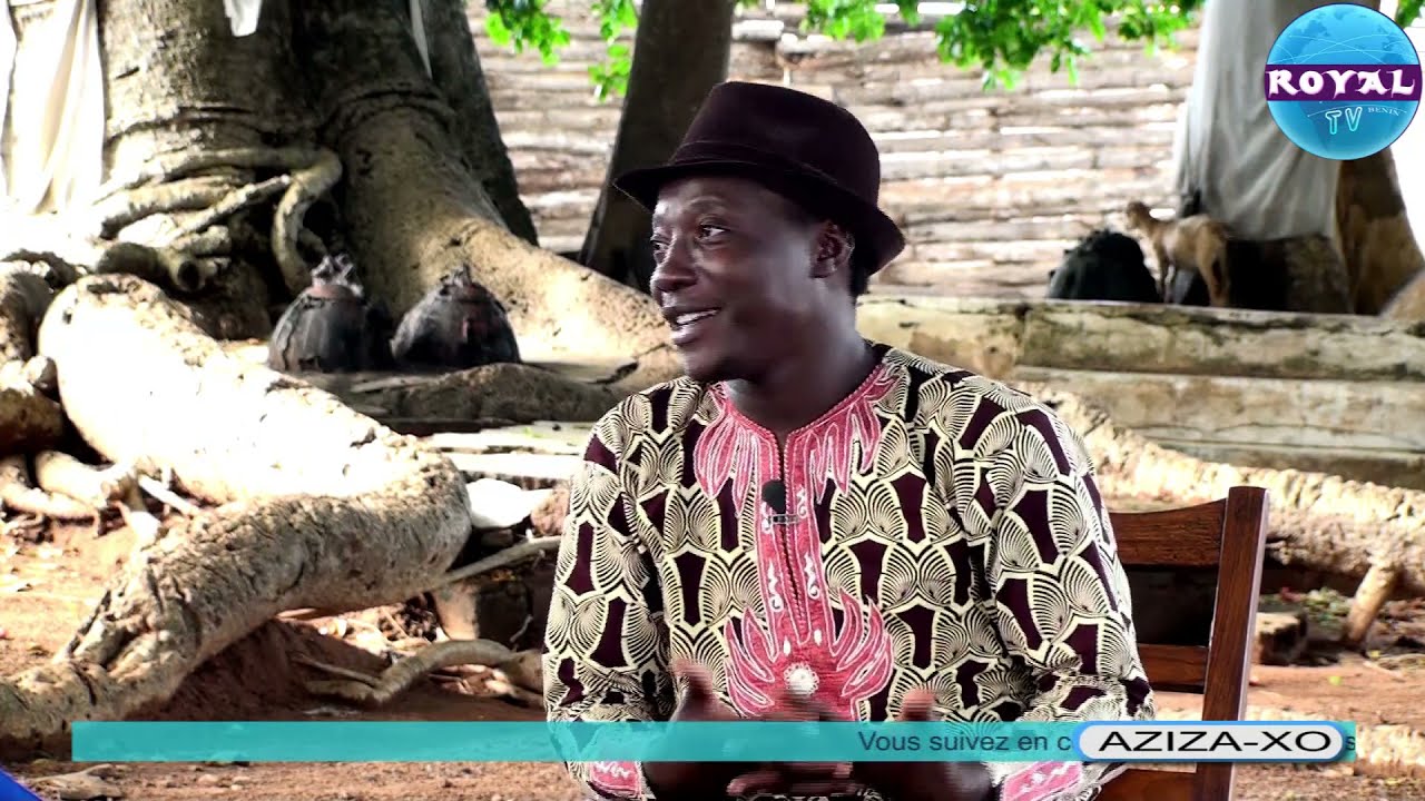GBEDO SUR  AZIZA XO DU 17 JUIN  2021