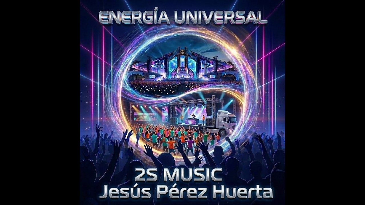 Energ&iacute;a Universal