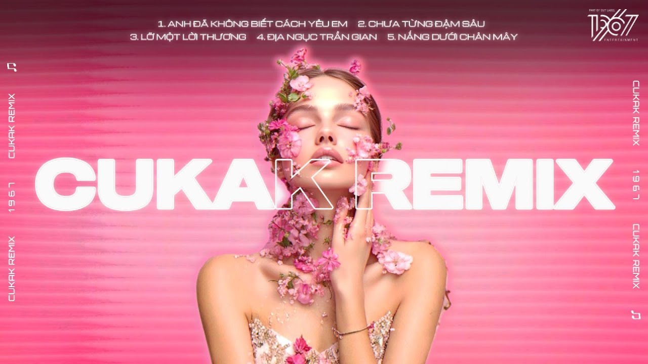 Anh Đã Không Biết Cách Yêu Em Remix, Chính Anh Đã Không Biết Cách Yêu Em🎼Top 20 Nhạc TikTok Hay 2026
