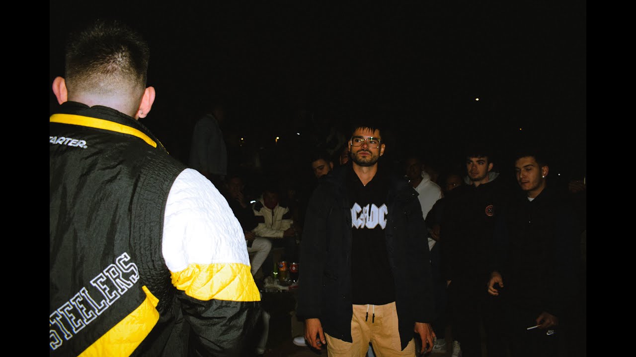 XINAKO VS BEODO | CUARTOS | 300 EUROS BATTLES