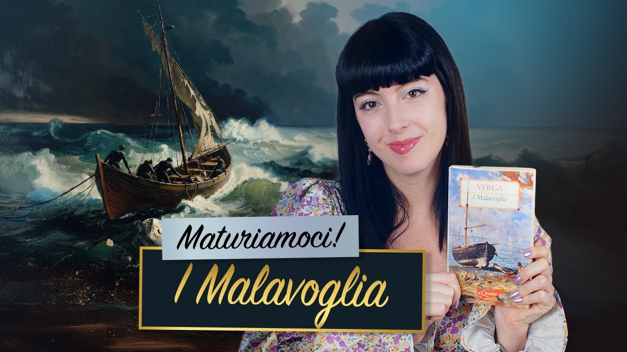 I Malavoglia – Giovanni Verga | Riassunto e analisi dei capitoli 📖