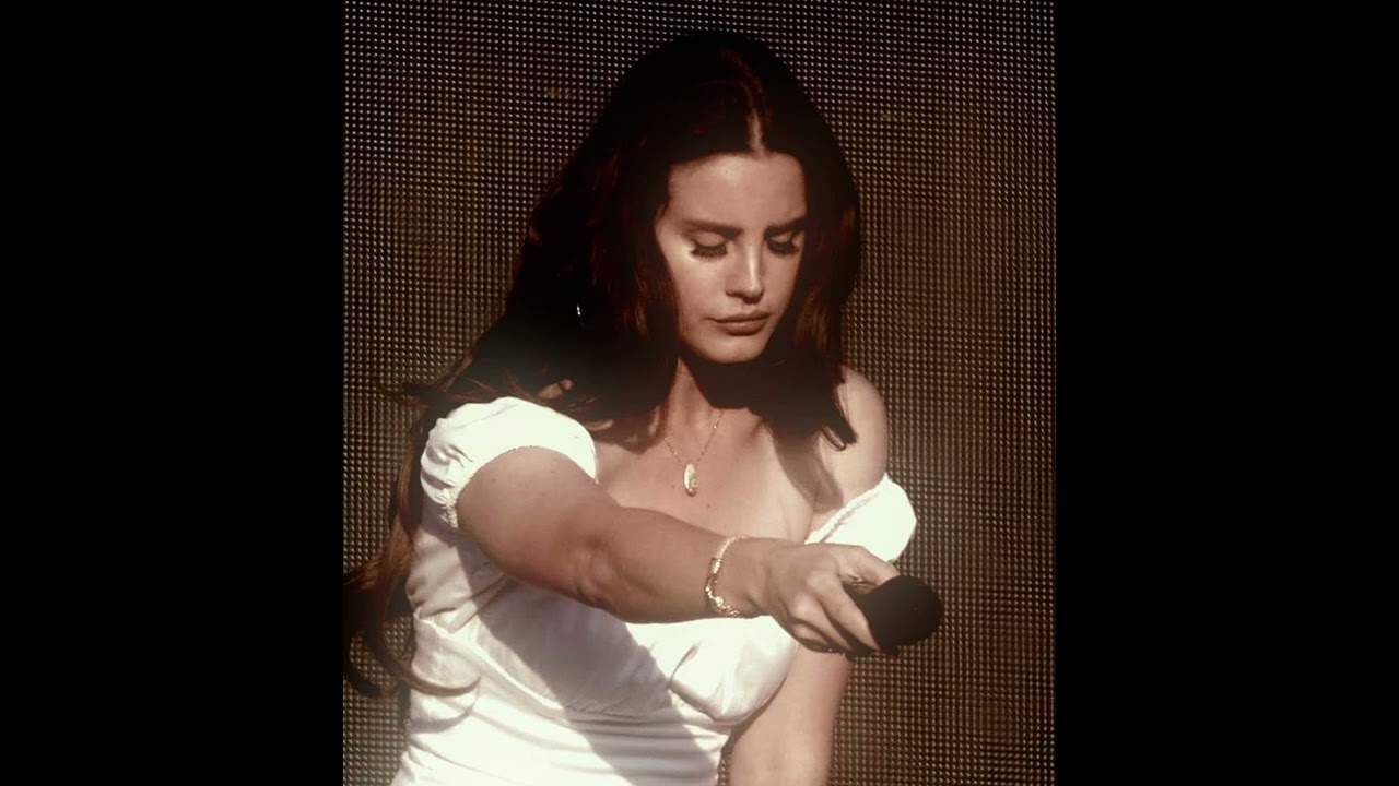 [SOLD] Lana del Rey Type Beat | 