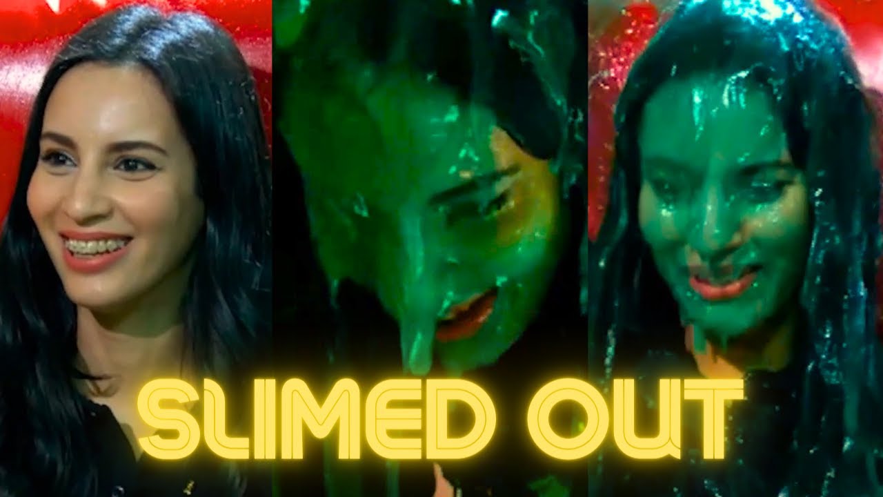 slime chair 5 💚