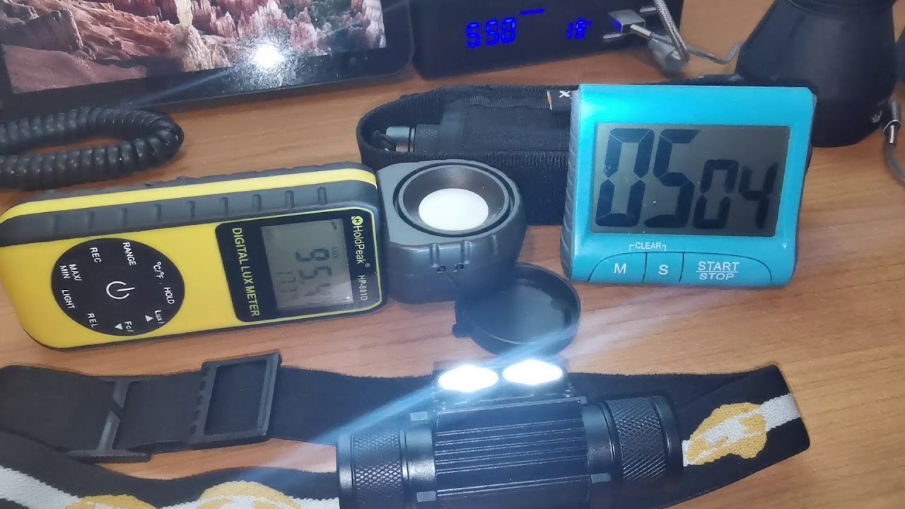 ДСП D25S поставляется компанией Sofirn.