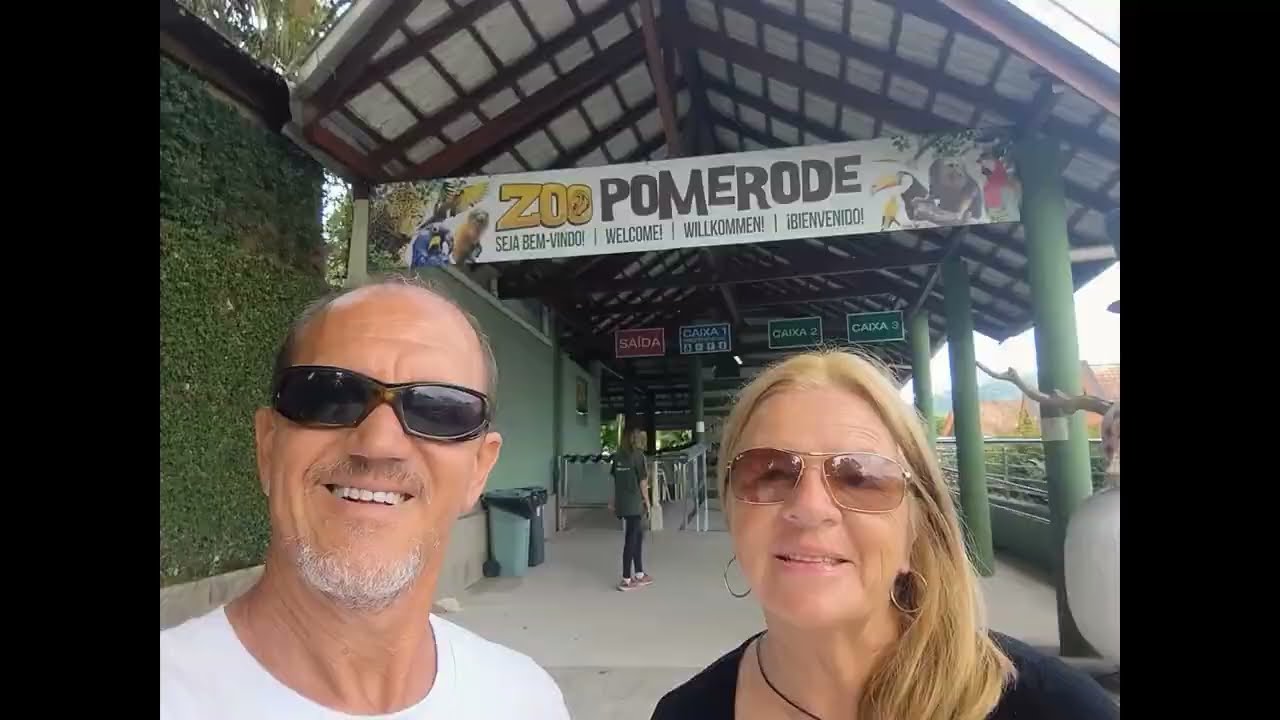 Pomerode SC