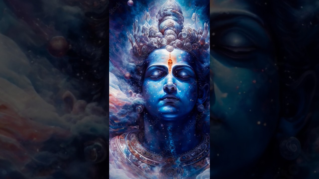 How was Lord Shiva born?