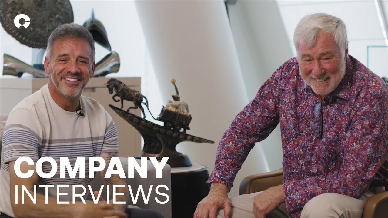 Americas Gold & Silver (TSX:USA) - Eric Sprott's Silver Camp Reboot
